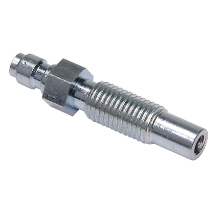 Lincoln Industrial Diesel Glow Plug Adapter, MVA5612 MVA5612
